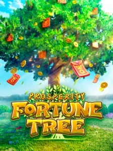 WINK666 PLUS ทดลองเล่นเกมฟรี prosperity-fortune-tree