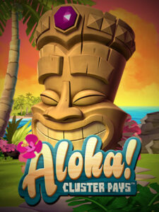 WINK666 PLUS ทดลองเล่นเกมฟรี aloha-cluster-pays